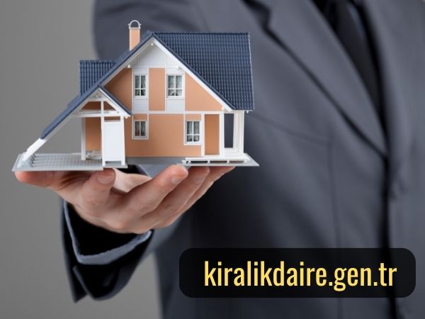 Arız Mahallesi Kiralık Daire